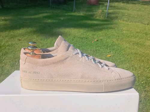 Common projects achilles low - common,