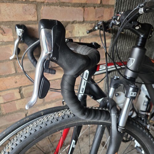 Series road racer - series, 5