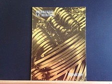 Derriere le Miroir#172, Zoltan