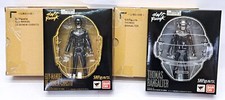 Bandai Daft Punk Tamashii Nations S.H. Figuarts Action Figure Set of 2