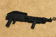 McFarlane Toys Nuclear Spawn shotgun weapon accessory