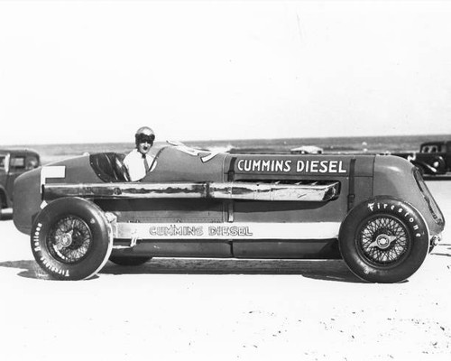 Bill cummings cummins diesel - bill,