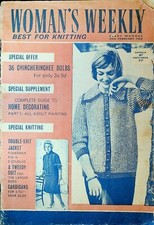 Women's Weekly Magazine