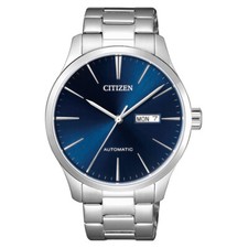 Citizen Classic Mechanical