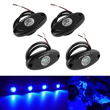 9-30V LED Rock Light For