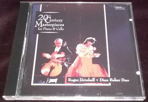 Roger drinkall dian baker - roger, 20th