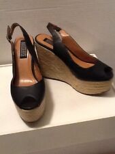 Deena and Ozzy women black