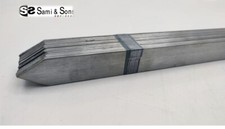 12 x Stainless Steel Skewer