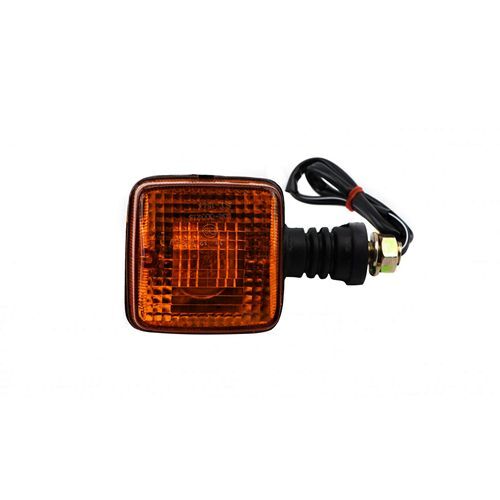 Indicator r stem - r/r,