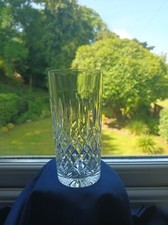 STUART CRYSTAL SHAFTESBURY 12o/z HI BALL GLASSES X 6