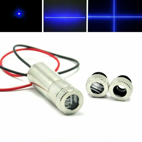Dot line cross 450nm 50mw - cross,