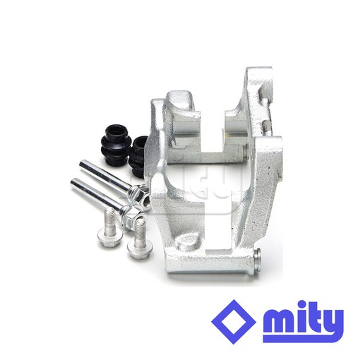 Mity brake caliper carrier - brake,