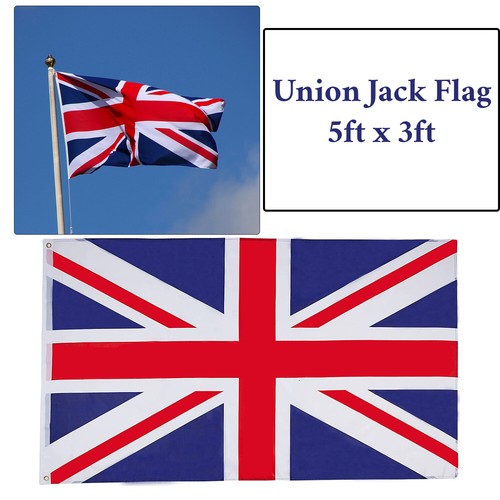 5ft 3ft giant union - 5ft, x