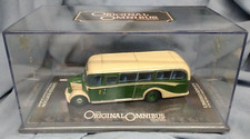 OM42602 Bedford OB Coach