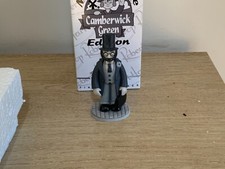 Robert Harrop CAMBERWICK GREEN CGMC06 MONOCHROME DR MOPP LTD ED 250 #