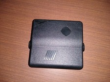 Mercedes A-Class w168 Alarm