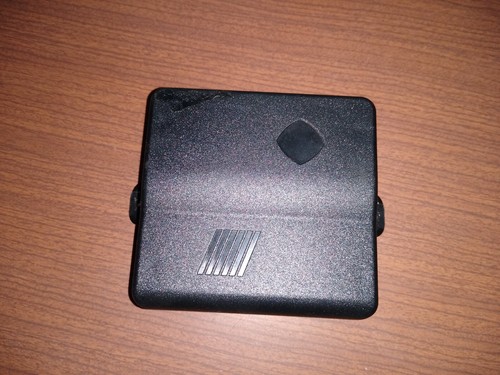 Mercedes class w168 alarm - a-class,