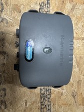 Raymarine DSM250 Fish imaging 