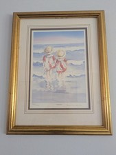 Signed Faye Whittaker Limited