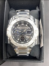 Casio G-Shock GST-B400D-1AJF