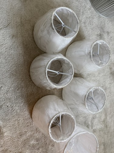 Next lampshade - lampshade, x6