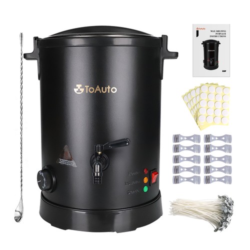 Toauto wax melter electric - melter,