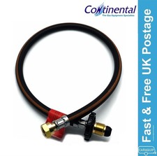 Pls propane gas pigtail 750mm - pls,