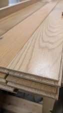 3sqm solid oak - solid, 18mm