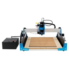 USB 3 Axis CNC 4040 Router