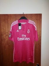Real Madrid 2014/15 Away Kit