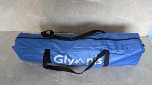 Glymnis pop beach tent 4 - up,