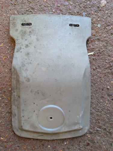 Suzuki ts50 ts125 ts125er - ts50,