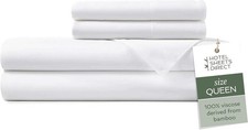 Hotel Sheets Direct 100%