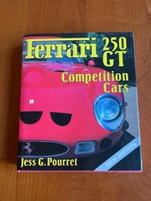 Ferrari 250 GT Competition