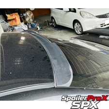 SPX Rear Window Roof Spoiler