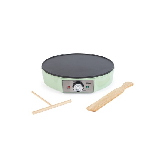 Crepe maker 30cm non stick - crepe, non-stick