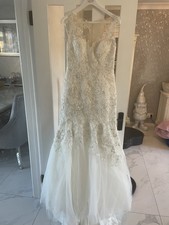Wedding Dress Women's