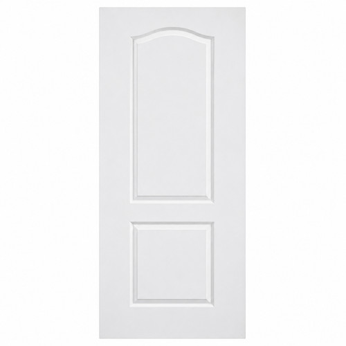 Premdor white primed top - premdor,