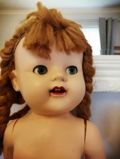 1950s Walker Dolls For TlC