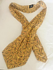 Vintage  Tootal Paisley cravat