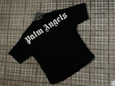 Palm Angels Unisex T-Shirt