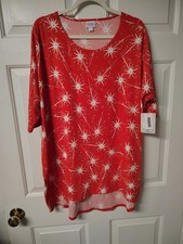 New With Tags Women's LulaRoe