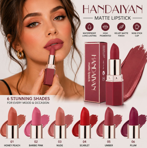 Long lasting lipstick - lasting,