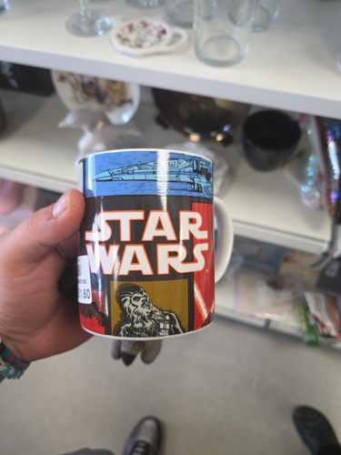 Star wars zak retro - wars,