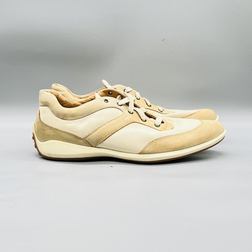 Tod shoes mens beige - tod's, 11