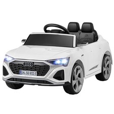 COSTWAY 12V Electric Kids Ride