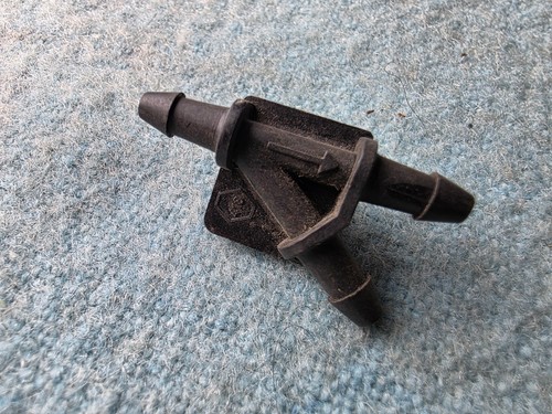 Genuine new renault clio - genuine, mk2