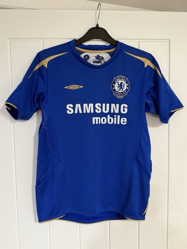 Chelsea 2005 kids - fc, 2005-06