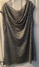 Size 18 Star Tunic Top Julien