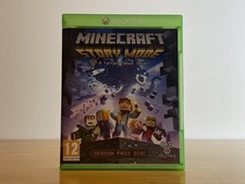 Minecraft Story Mode Season